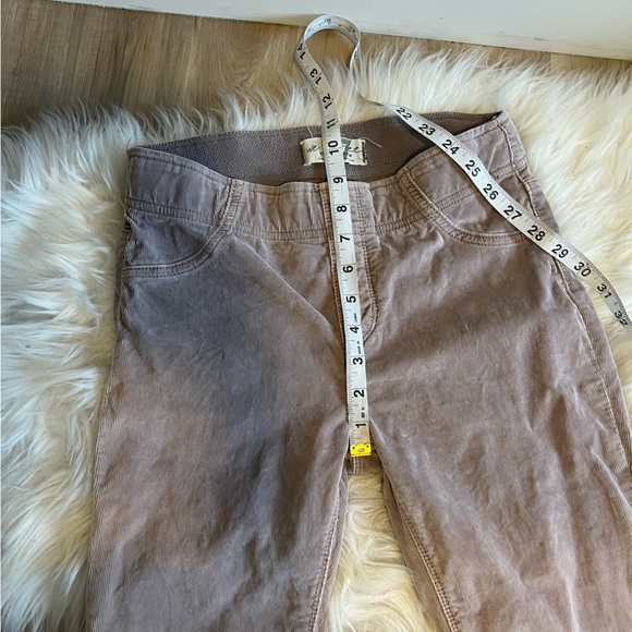 Free People Penny Pull On Pants - Picture 9 of 12